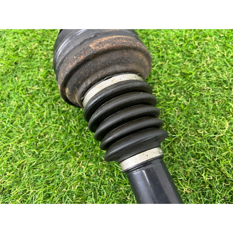 Привод (трансмиссия) Volkswagen Touareg NF 2011 3.0 CASA 7P0501201G