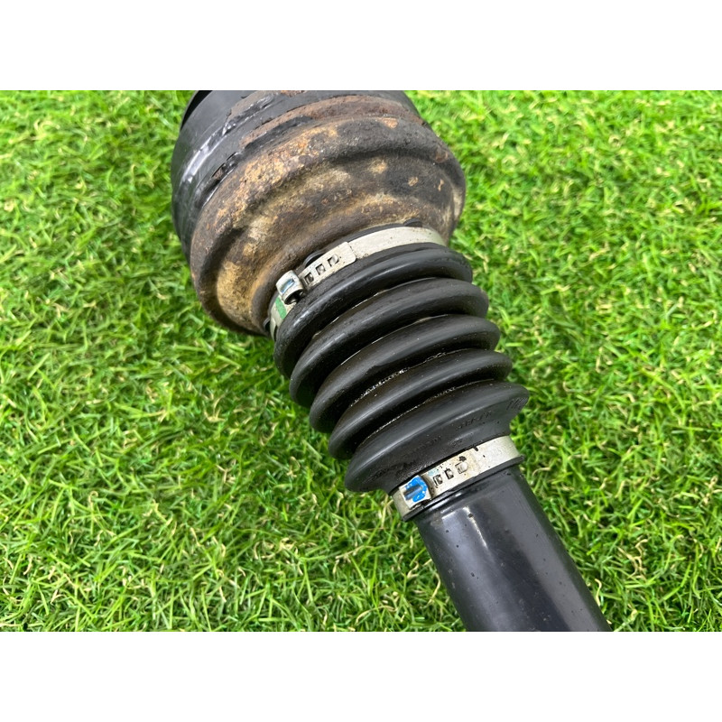 Привод (трансмиссия) Volkswagen Touareg NF 2011 3.0 CASA 7P0501201G