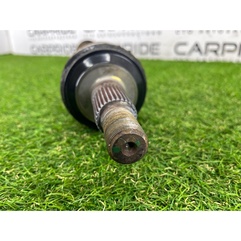 Привод (трансмиссия) Volkswagen Touareg NF 2011 3.0 CASA 7P0501201G