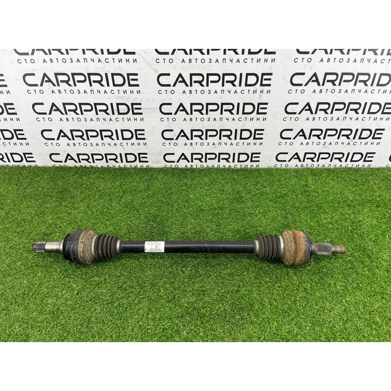 Привод (трансмиссия) Volkswagen Touareg NF 2011 3.0 CASA 7P0501201G