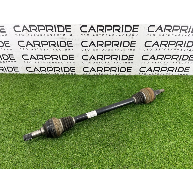 Привод (трансмиссия) Volkswagen Touareg NF 2011 3.0 CASA 7P0501201G