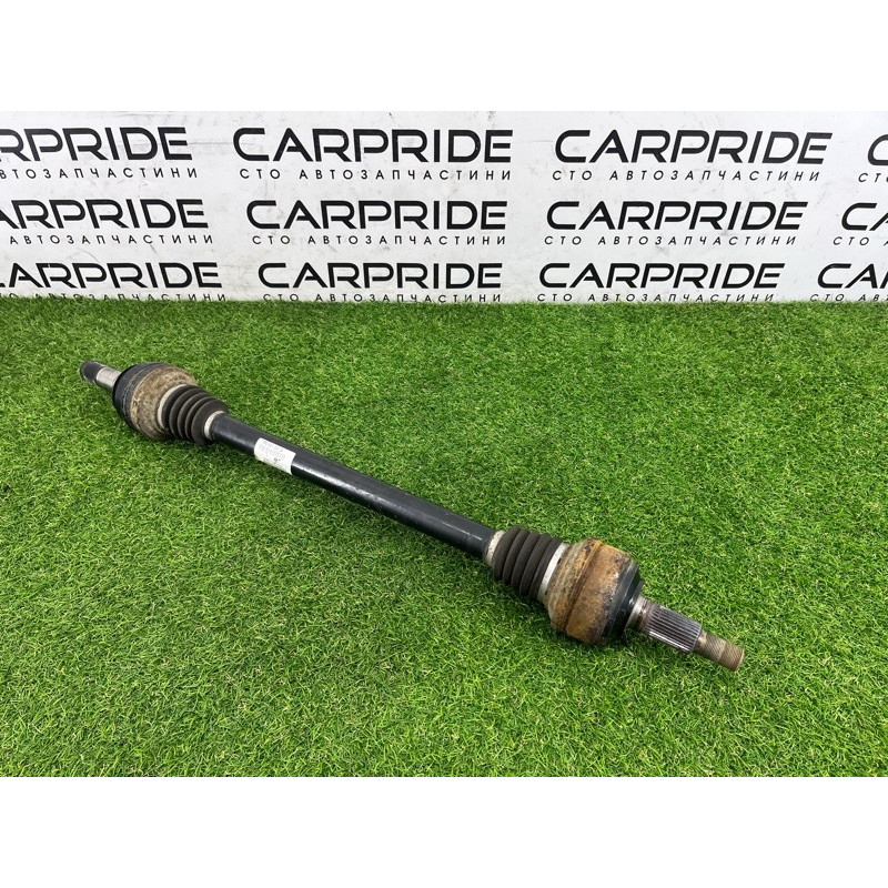 Привод (трансмиссия) Volkswagen Touareg NF 2011 3.0 CASA 7P0501201G