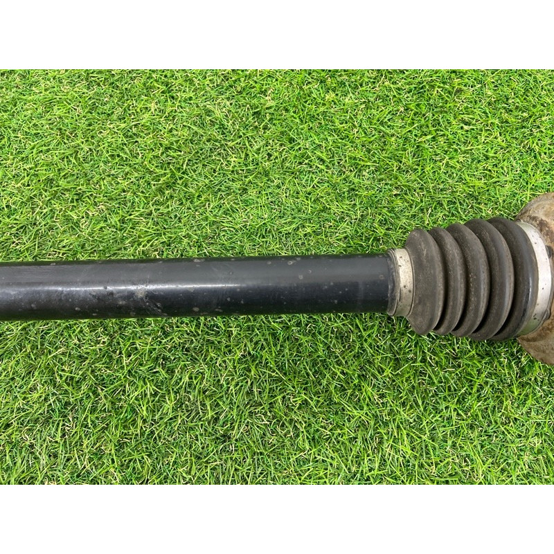 Привод (трансмиссия) Volkswagen Touareg NF 2011 3.0 CASA 7P0501201G