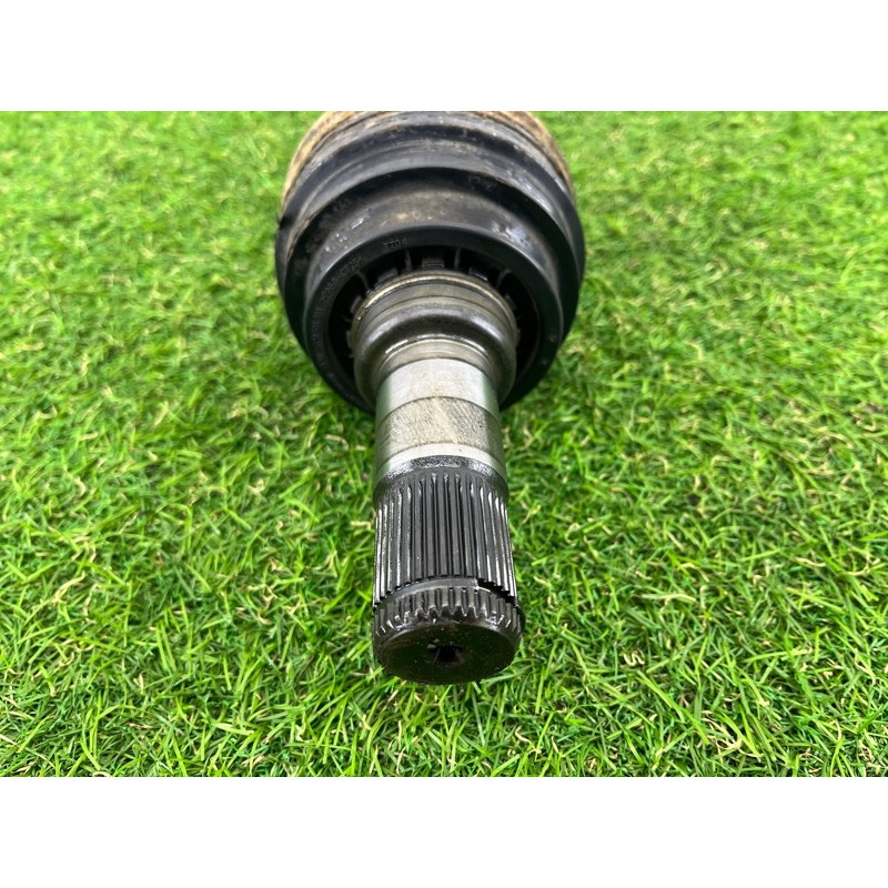 Привод (трансмиссия) Volkswagen Touareg NF 2011 3.0 CASA 7P0501201G