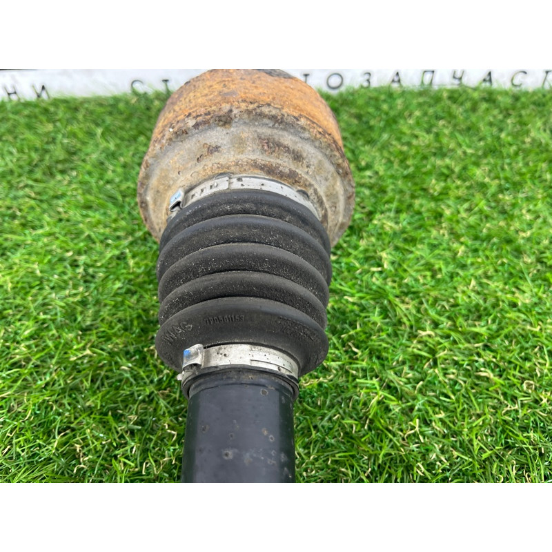 Привод (трансмиссия) Volkswagen Touareg NF 2011 3.0 CASA 7P0501201G