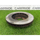 Гальмівний диск (гальмівна система) Volkswagen Touareg NF 2011 3.0 CASA 7L6615302N