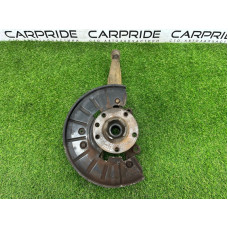 Поворотный кулак