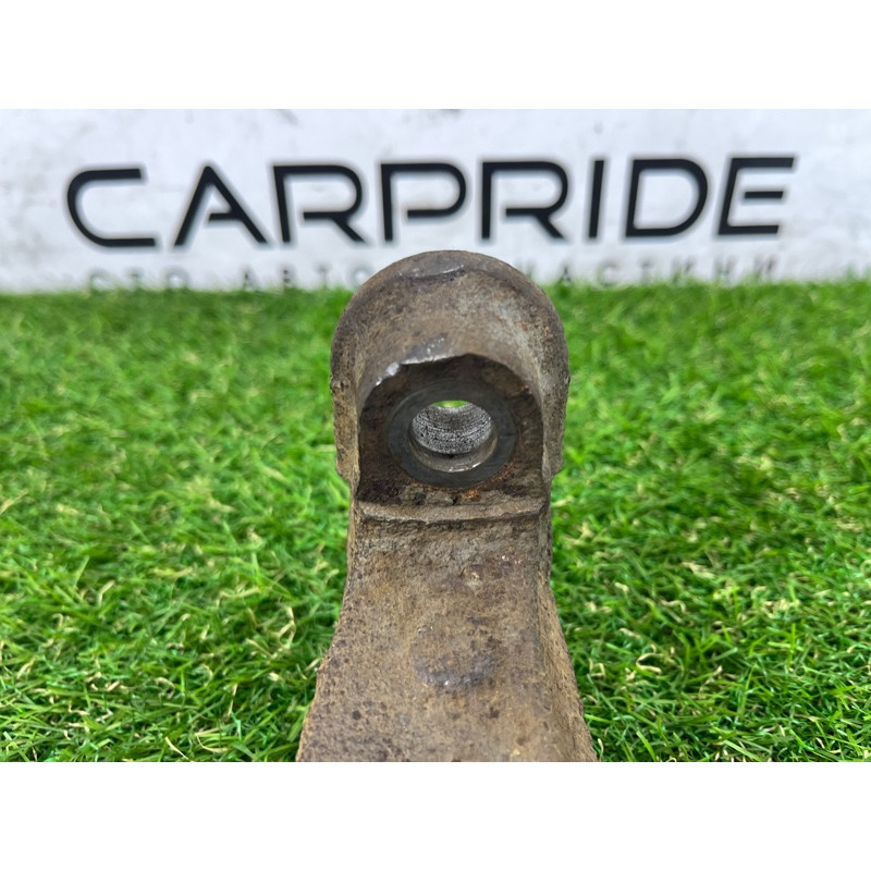 Поворотный кулак (подвеска) Volkswagen Touareg NF 2011 3.0 CASA 7P6407246A