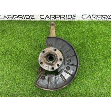 Поворотный кулак