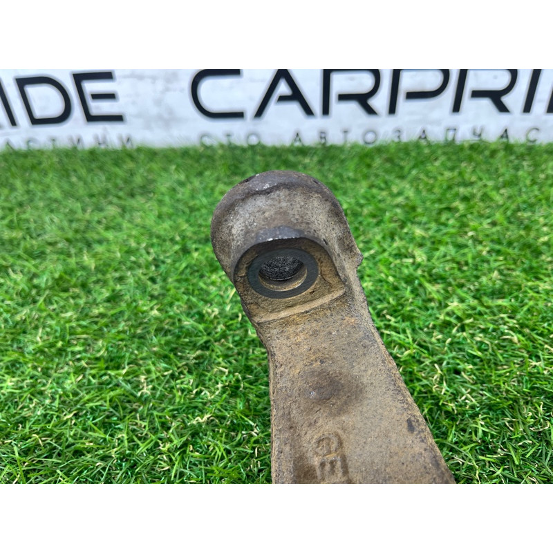 Поворотный кулак (подвеска) Volkswagen Touareg NF 2011 3.0 CASA 7P6407245A