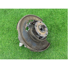 Цапфа подвески