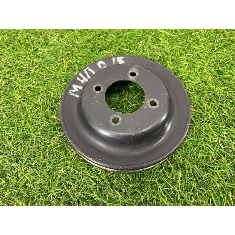 Шкив помпы (система охлаждения) BMW 3-series E36 11511717637