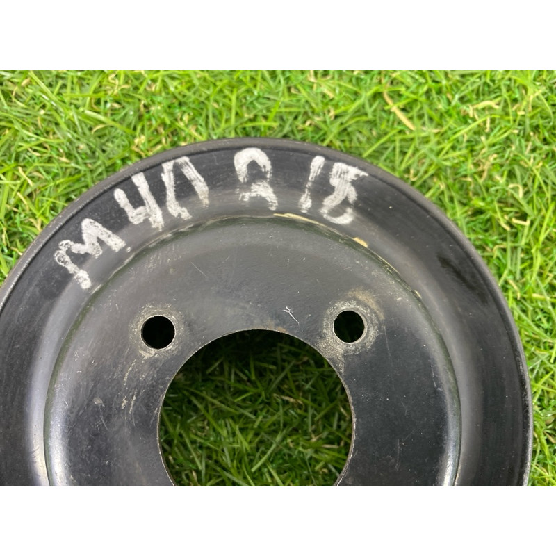 Шкив помпы (система охлаждения) BMW 3-series E36 11511717637