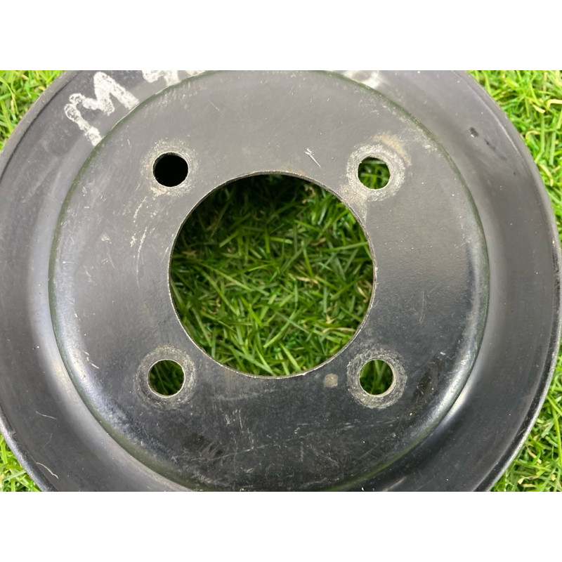 Шкив помпы (система охлаждения) BMW 3-series E36 11511717637