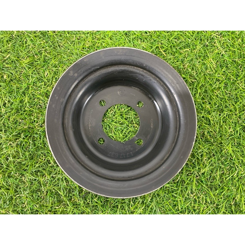 Шкив помпы (система охлаждения) BMW 3-series E36 11511717637