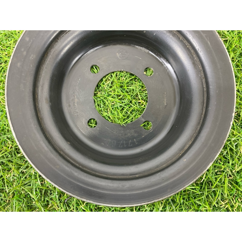 Шкив помпы (система охлаждения) BMW 3-series E36 11511717637