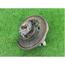 Цапфа подвески