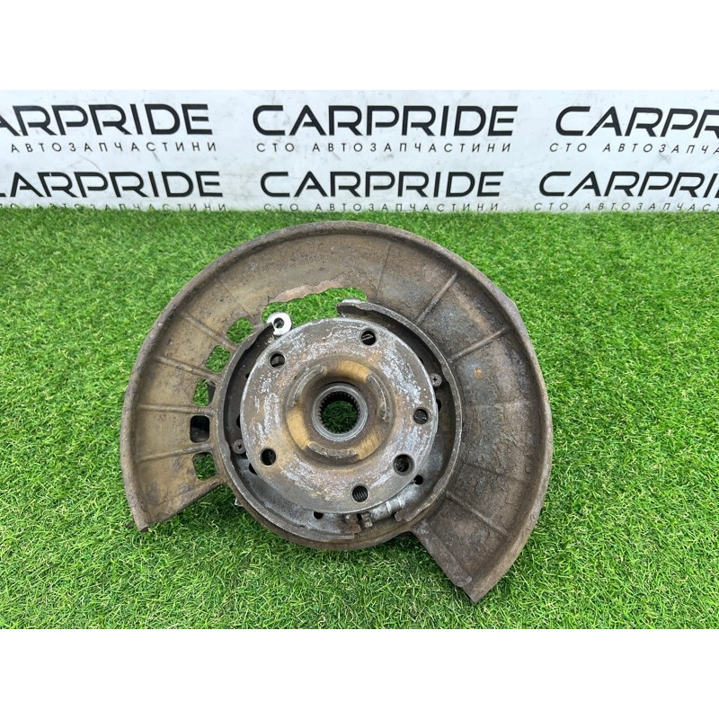 Цапфа подвески (подвеска) Volkswagen Touareg NF 2011 3.0 CASA 7P0505435A