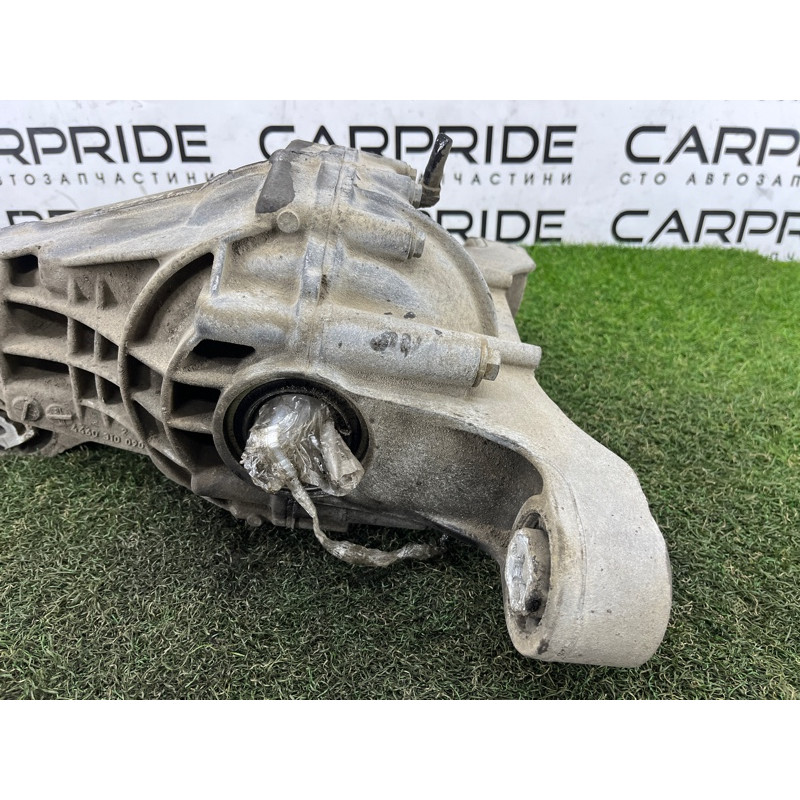 Редуктор (трансмиссия) Volkswagen Touareg NF 2011 3.0 CASA 0BP525015H