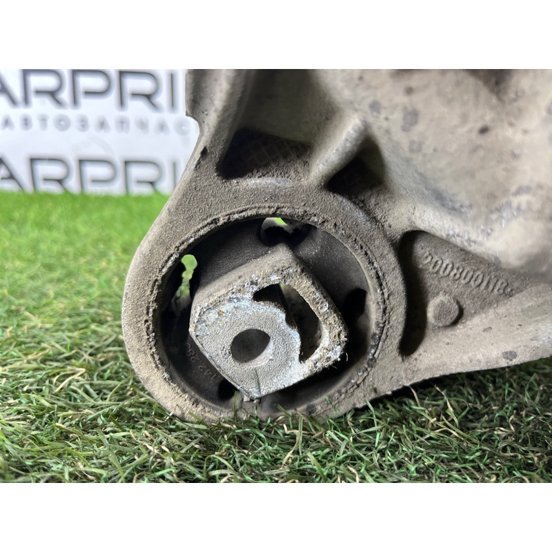 Редуктор (трансмиссия) Volkswagen Touareg NF 2011 3.0 CASA 0BP525015H