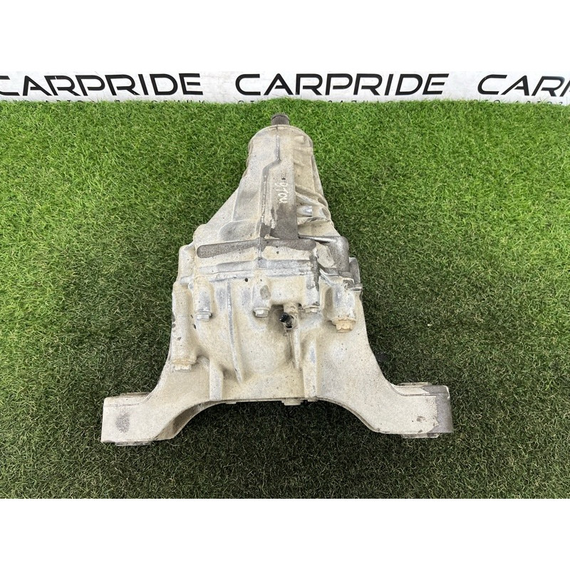 Редуктор (трансмиссия) Volkswagen Touareg NF 2011 3.0 CASA 0BP525015H