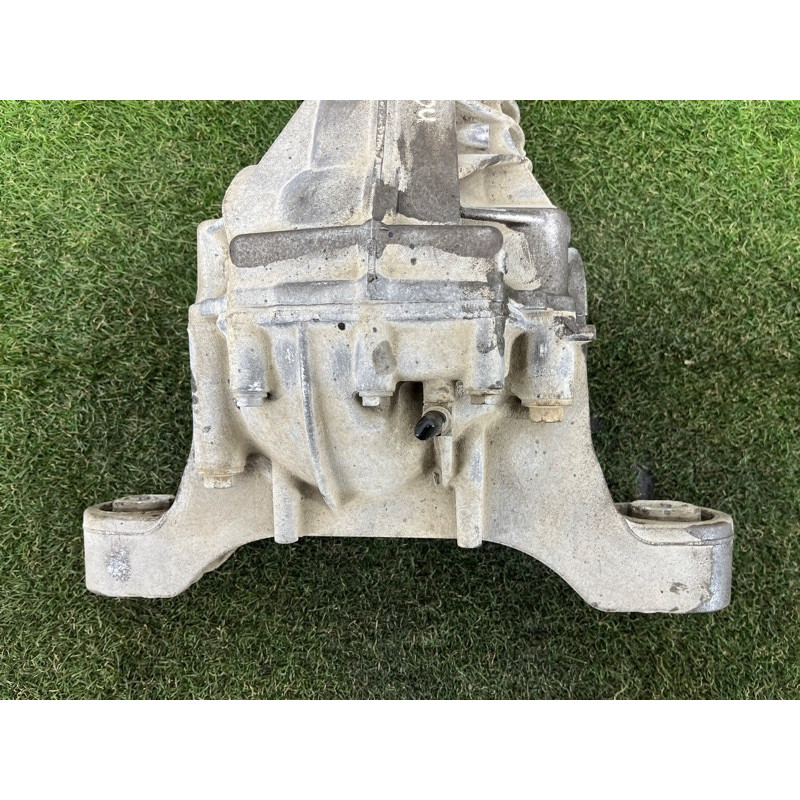 Редуктор (трансмиссия) Volkswagen Touareg NF 2011 3.0 CASA 0BP525015H