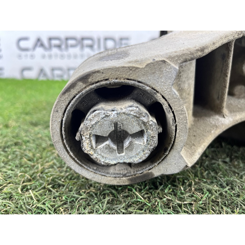 Редуктор (трансмиссия) Volkswagen Touareg NF 2011 3.0 CASA 0BP525015H