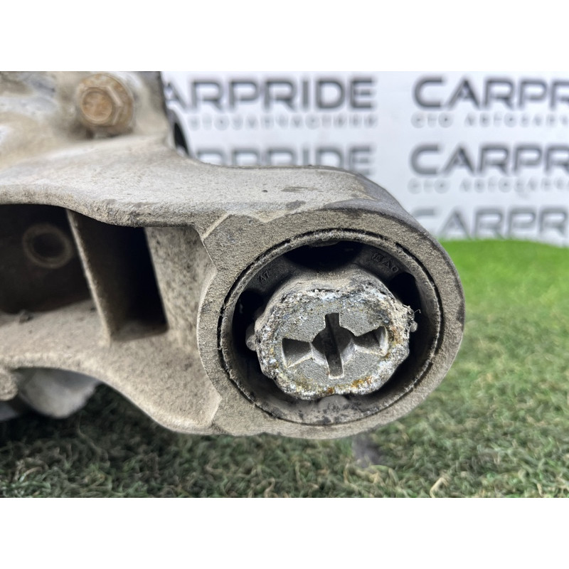 Редуктор (трансмиссия) Volkswagen Touareg NF 2011 3.0 CASA 0BP525015H