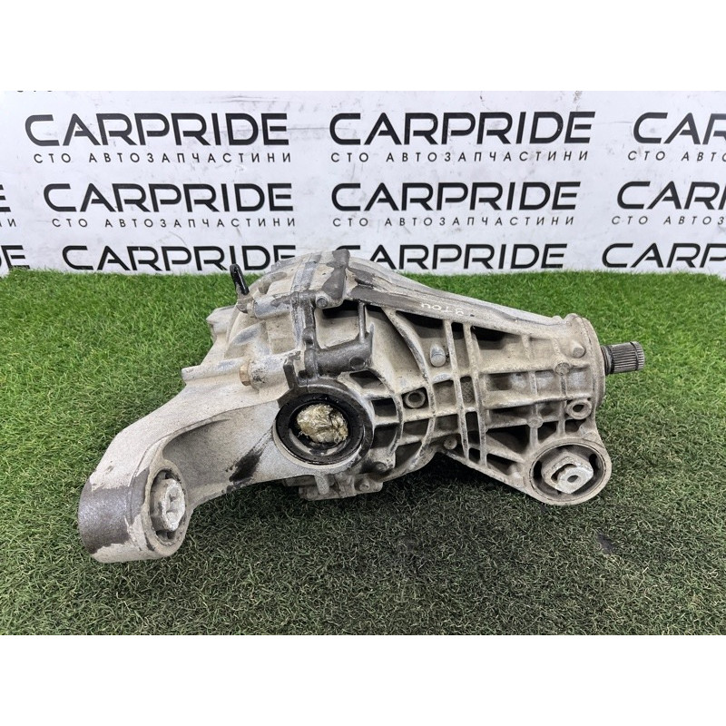 Редуктор (трансмиссия) Volkswagen Touareg NF 2011 3.0 CASA 0BP525015H