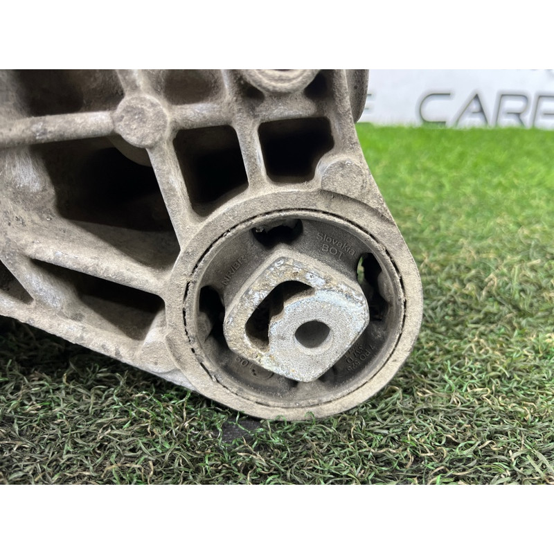 Редуктор (трансмиссия) Volkswagen Touareg NF 2011 3.0 CASA 0BP525015H