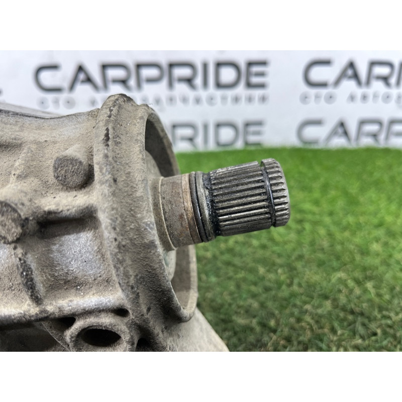 Редуктор (трансмиссия) Volkswagen Touareg NF 2011 3.0 CASA 0BP525015H