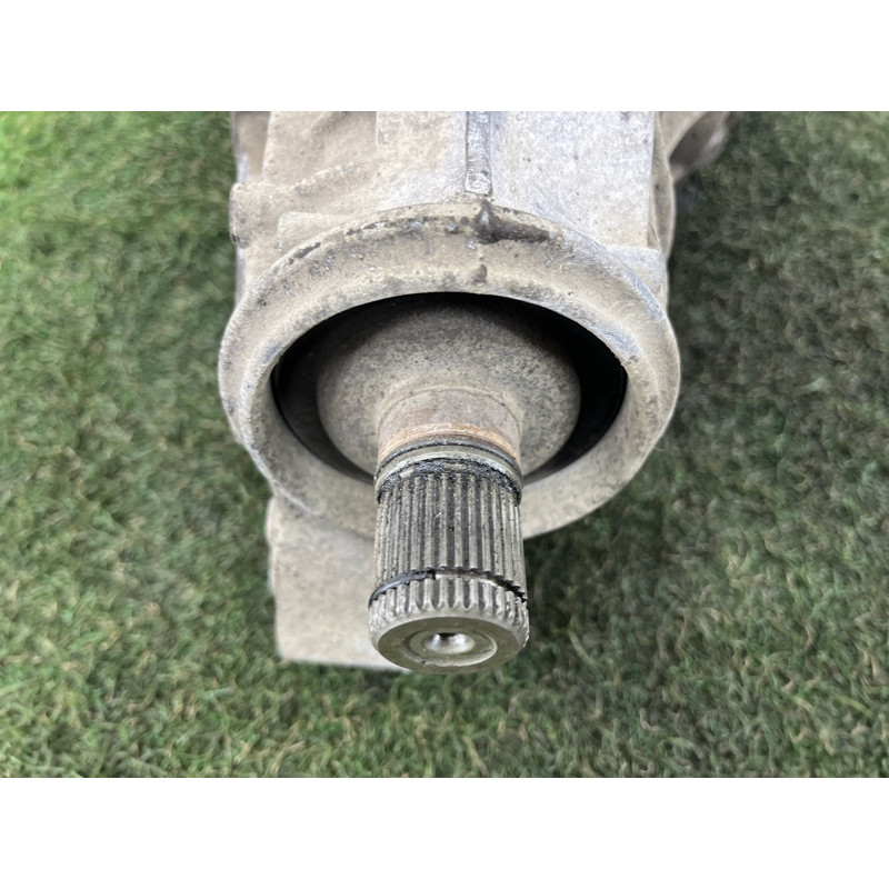 Редуктор (трансмиссия) Volkswagen Touareg NF 2011 3.0 CASA 0BP525015H