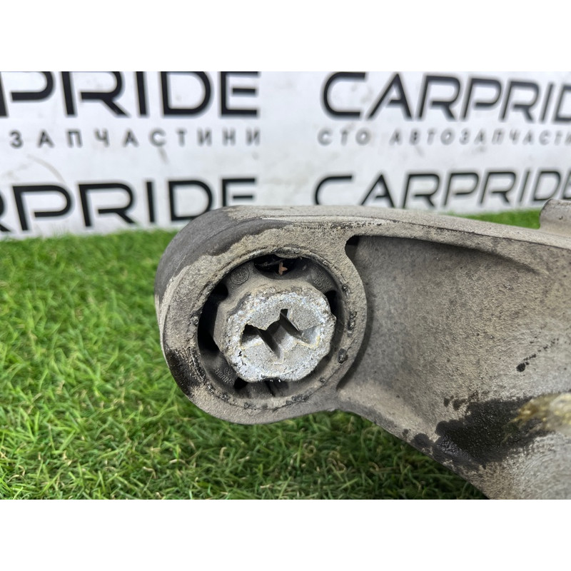 Редуктор (трансмиссия) Volkswagen Touareg NF 2011 3.0 CASA 0BP525015H