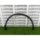 Накладка крила (кузов і елементи) Volkswagen Touareg NF 2011 3.0 CASA 7P6854820B9B9