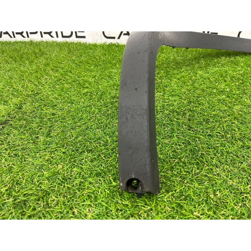 Накладка крила (кузов і елементи) Volkswagen Touareg NF 2011 3.0 CASA 7P6854820B9B9
