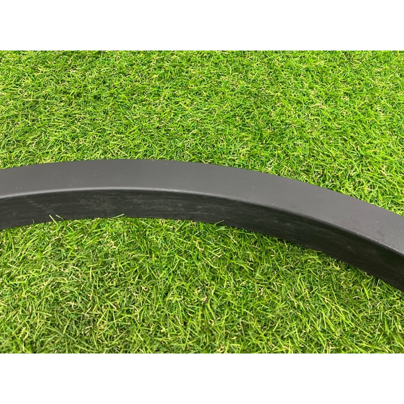 Накладка крила (кузов і елементи) Volkswagen Touareg NF 2011 3.0 CASA 7P6854820B9B9
