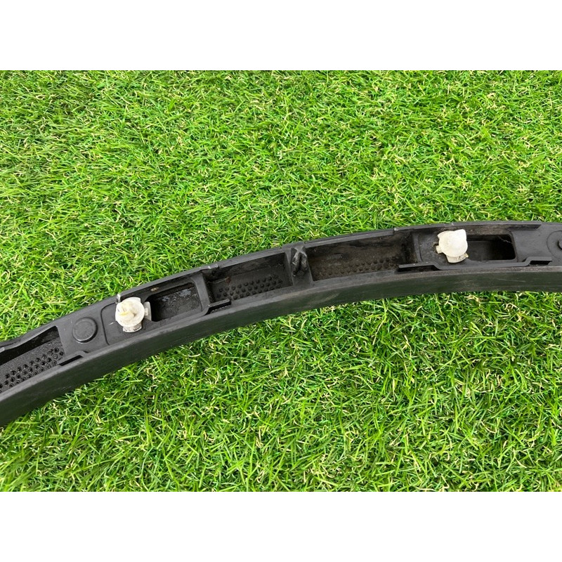 Накладка крила (кузов і елементи) Volkswagen Touareg NF 2011 3.0 CASA 7P6854820B9B9