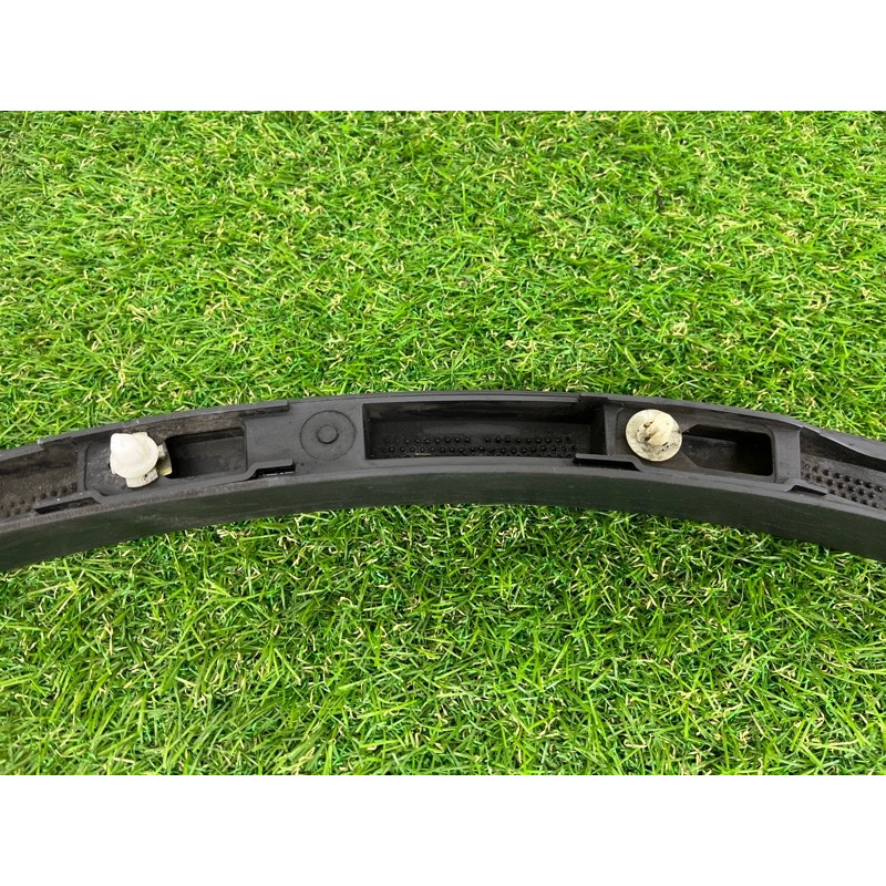 Накладка крила (кузов і елементи) Volkswagen Touareg NF 2011 3.0 CASA 7P6854820B9B9