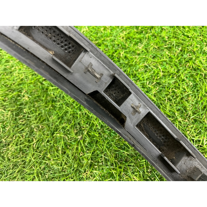 Накладка крила (кузов і елементи) Volkswagen Touareg NF 2011 3.0 CASA 7P6854820B9B9