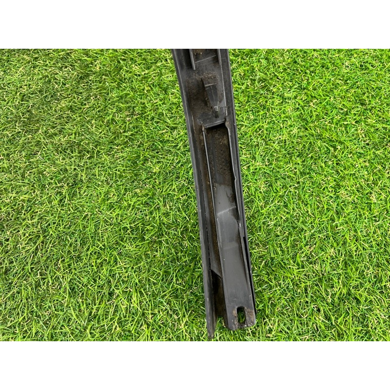 Накладка крила (кузов і елементи) Volkswagen Touareg NF 2011 3.0 CASA 7P6854820B9B9