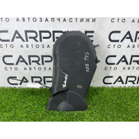 Передняя крышка мотора