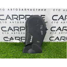 Передняя крышка мотора