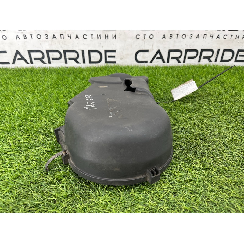 Передняя крышка мотора (двигатель и элементы) AUDI A6 C5 2001 2.5 AKE E059109123G