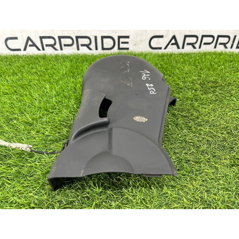 Передняя крышка мотора (двигатель и элементы) AUDI A6 C5 2001 2.5 AKE E059109123G