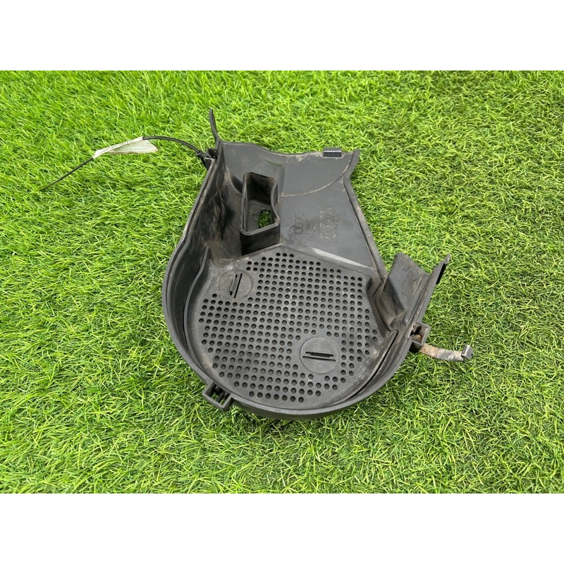 Передняя крышка мотора (двигатель и элементы) AUDI A6 C5 2001 2.5 AKE E059109123G