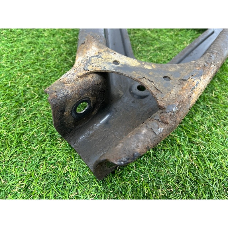 Рычаг подвески (подвеска) Volkswagen Touareg NF 2011 3.0 CASA 7P0505311E