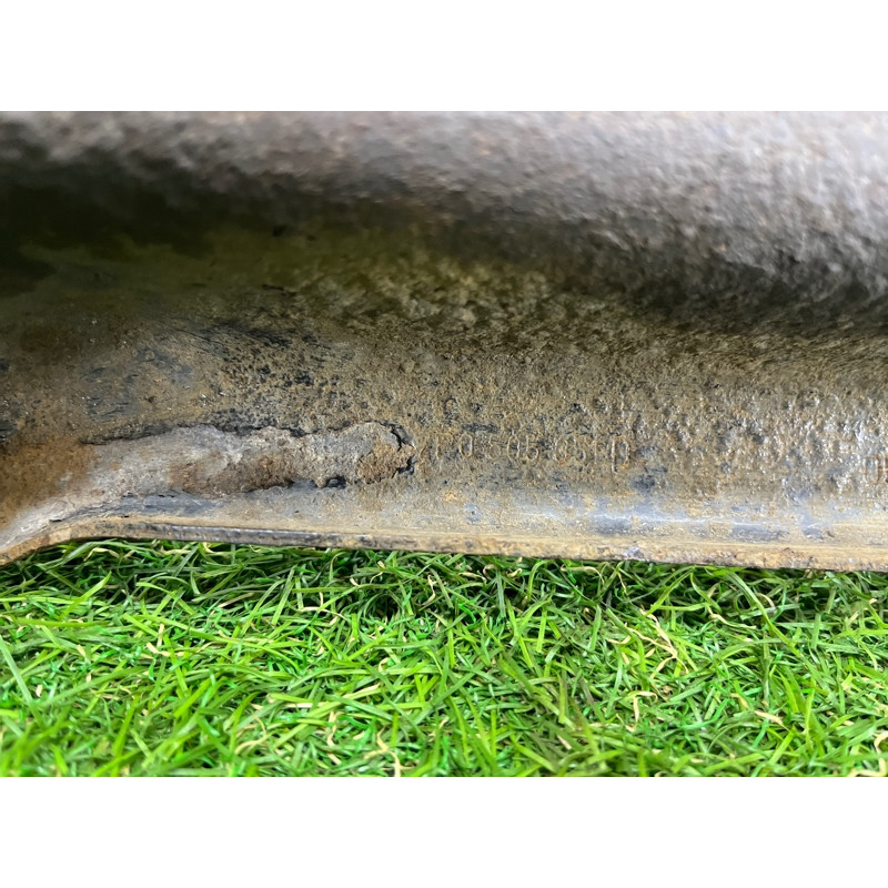 Рычаг подвески (подвеска) Volkswagen Touareg NF 2011 3.0 CASA 7P0505311E