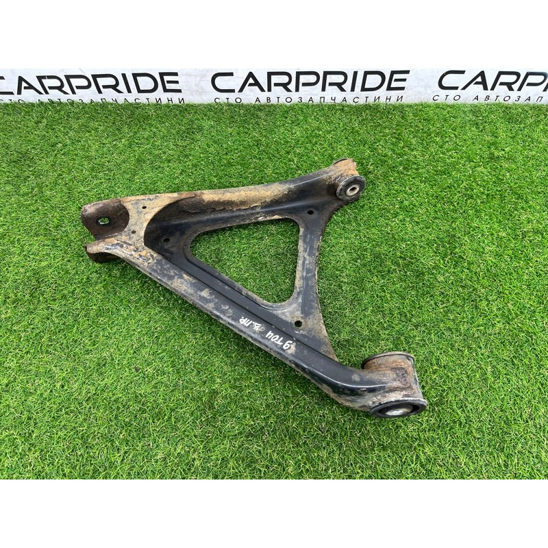 Рычаг подвески (подвеска) Volkswagen Touareg NF 2011 3.0 CASA 7P0505312E