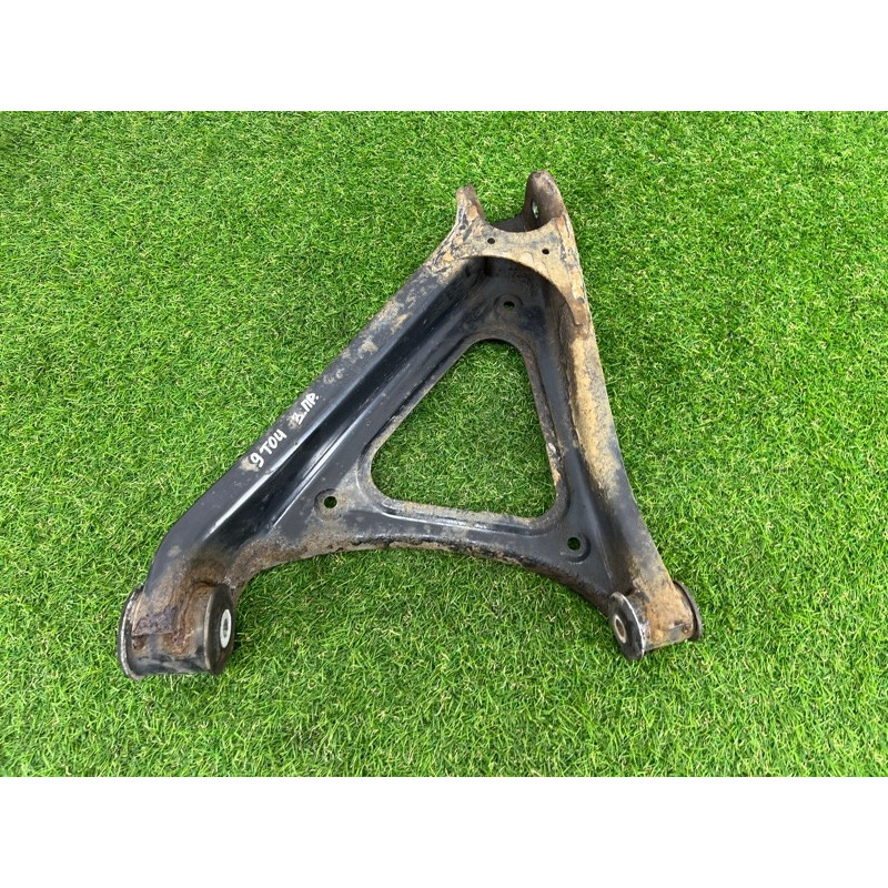 Рычаг подвески (подвеска) Volkswagen Touareg NF 2011 3.0 CASA 7P0505312E