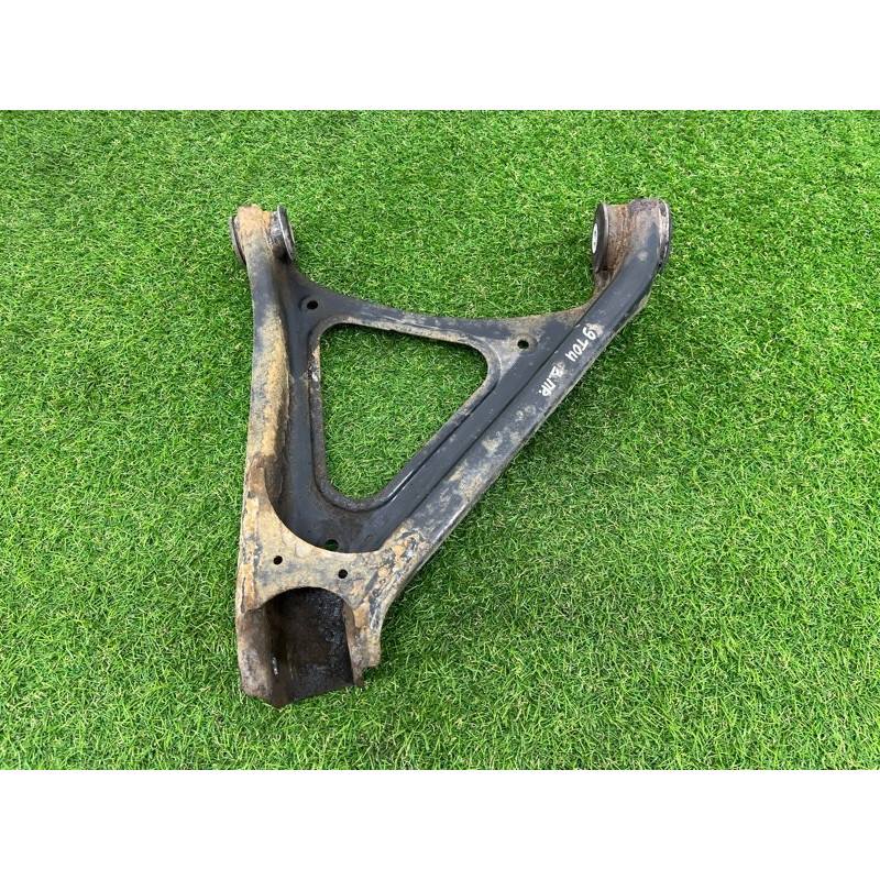 Рычаг подвески (подвеска) Volkswagen Touareg NF 2011 3.0 CASA 7P0505312E